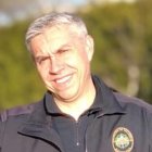 Fernando Navarro, el bombero fallecido