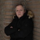 El actor medinense Óscar de la Fuente está nominado al Goya a 'Mejor actor de reparto' por su papel en 'La Casa'.