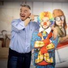 El CEO de Ryanair, Michael O'Leary.