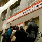 Oficina de empleo