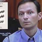 José Bretón y la portada de 'El Odio'