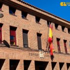Juzgados de Medina del Campo donde se investigaron los hechos