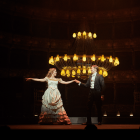 Musical 'El fantasma de la ópera'