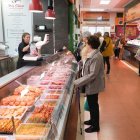 Mercado Municipal El Campillo.