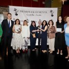 Premios Salud Mental CyL 2025.