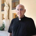 Manuel Fernández Narros, nuevo deán de la Santa Iglesia Metropolitana Catedral de Valladolid.