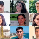 El ‘dream team’ de la selectividad de Castilla y León