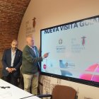 El Ayuntamiento de Valladolid y la Junta de Cofradías presentan la nueva visita guiada de Semana Santa