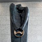 Imagen de la escultura que se instalará en Portugalete.