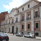 Audiencia de Valladolid donde se juzgarán los hechos.