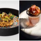 Las tapas ganadoras del Nacional y Mundial de Valladolid.