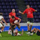 España se enfrenta a Inglaterra A, en la ventana de noviembre preparatoria de "Los Leones".