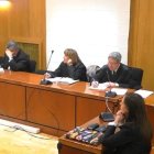 Hacienda Apunta Que Delgado Percibió 'Dádivas' Y Creo Sociedades 'Fantasma' Para Ocultarlas. En La Foto, La Inspectora De Hacienda.