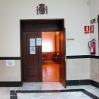 Archivo - Trib.- Las acusaciones piden en Valladolid entre 14 y 8,5 años a un varón por agresión sexual sobre su casera.