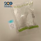 Intervienen 100 gramos de cocaína