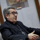 Luis Argüello, arzobispo de Valladolid