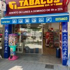 Administración número 1 de Laguna de Duero