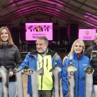 Visita técnica a la sede de la concentración motorista invernal internacional ‘Pingüinos’.