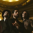 Siloé en "Campo Grande Tour 2026"