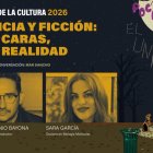 Un cartel promocional