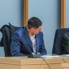 Comienza el juicio con jurado popular por el crimen de Las Llanas contra el agresor que acabó de un puñetazo con la vida del vallisoletano Sergio Delgado