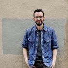 Entrevista al candidato de Podemos-Alianza Verde a la Presidencia de la Junta de Castilla y León, Miguel Ángel Llamas.