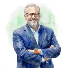 Carlos Pollán.