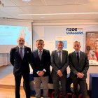 Jornada Absentismo CEOE Valladolid - AMAT - Adecco