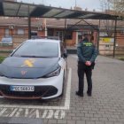 Imagen de la Guardia Civil