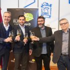 Imagen de la presentación de "Rueda con Rueda".
