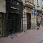 Sala Mambo en la calle San Felipe Nerí, Valladolid