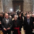 Pregón de la Semana Santa de Valladolid a cargo del ilustrados y humorista gráficos José María Nieto