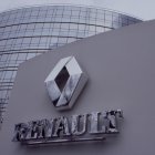 Archivo - Renault Group.