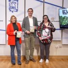 Presentación de la XVII Fiesta del Verdejo de La Seca.