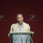 Entrega de los Premios Castilla y León