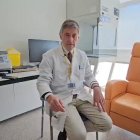 José María Eiros informa sobre el hantavirus