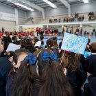 Celebración del Día de Europa en el Colegio Sagrado Corazón-Corazonistas