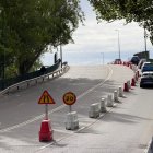 Avance de las obras de Daniel del Olmo