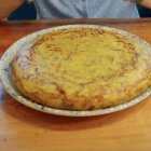 La tortilla de patata más cara del mundo