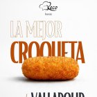 Cartel del certamen elaborado por Doña Tecla.