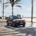 Renault lanza el Renault 4 Plein Sud, la versión descapotable del 'Cuatro Latas' con 409 km de autonomía.
