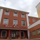 Hotel Convento I de Coreses en Zamora