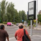 Primera ola de calor en Valladolid