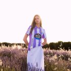 Camiseta del Real Valladolid 2026/2027.