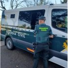 19/10/2026 Detenido por incendiar instalaciones y material agrícola en 2025 en la comarca de Tierra de Campos.
CASTILLA Y LEÓN ESPAÑA EUROPA VALLADOLID SOCIEDAD
GUARDIA CIVIL VALLADOLID
