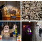 Diferentes actividades para hacer en Halloween en Valladolid