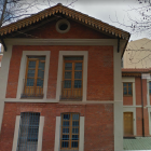 Comisaría del barrio de la Rondilla (Valladolid)