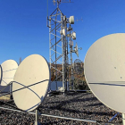 Sistema de antenas de televisión en Valladolid-J.M.Lostau