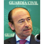 Santiago López Valdivielso, en una imagen de archivo. -ICAL