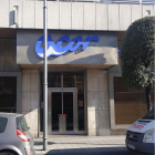 Sede de las 'Oficinas Centrales' de ACOR en Valladolid. - EUROPA PRESS.